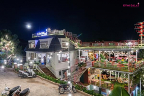Kymi villa Đà Lạt - nơi tình yêu bắt đầu